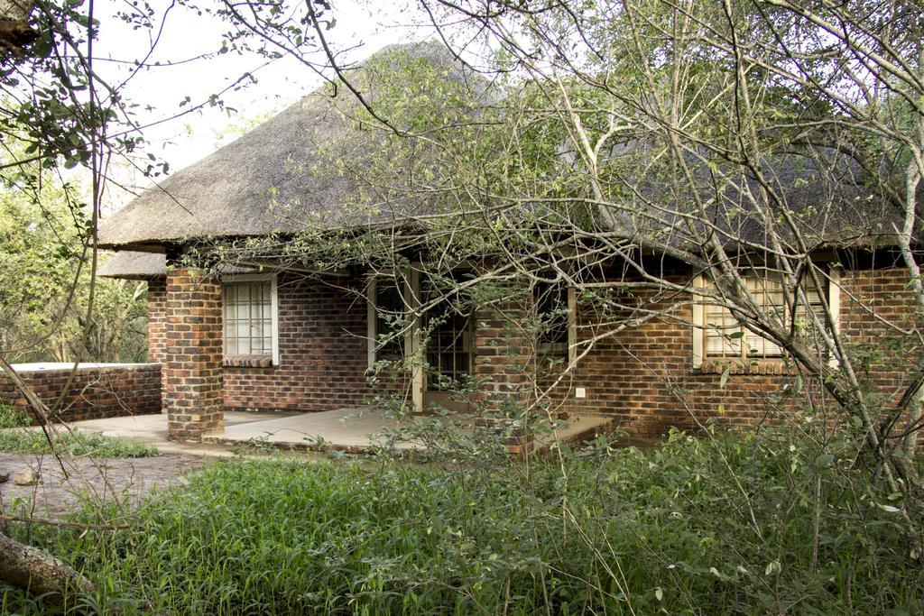Casa de Férias Impalas Walk Marloth Park