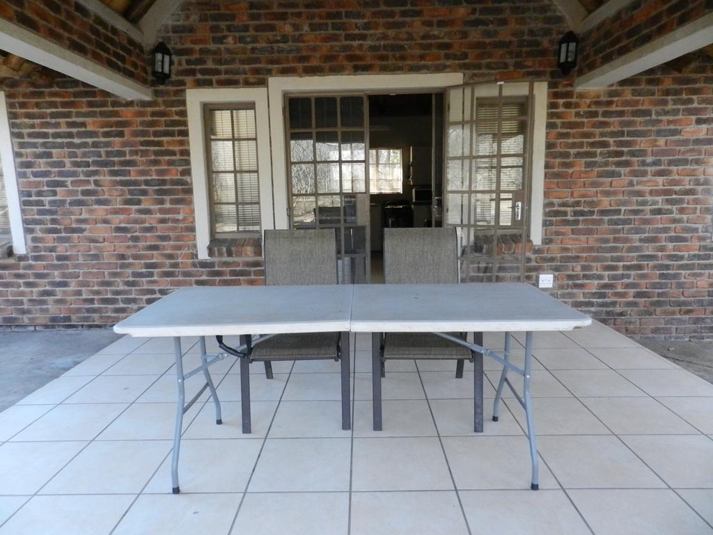 Casa de Férias Impalas Walk Marloth Park
